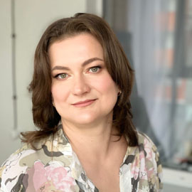 Павленко Варвара Александровна