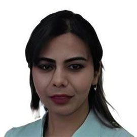 Алимова Сарвиноз Иномовна