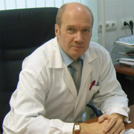 Логунков Андрей Михайлович
