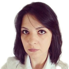 Малахова Екатерина Эдуардовна