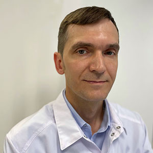 Шевченко Олег Сергеевич