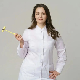 Ким Елена Александровна