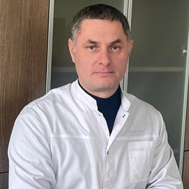 Цицорин Станислав Игоревич