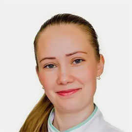 Новикова Лилия Федоровна