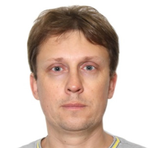 Коновалов Александр Владимирович